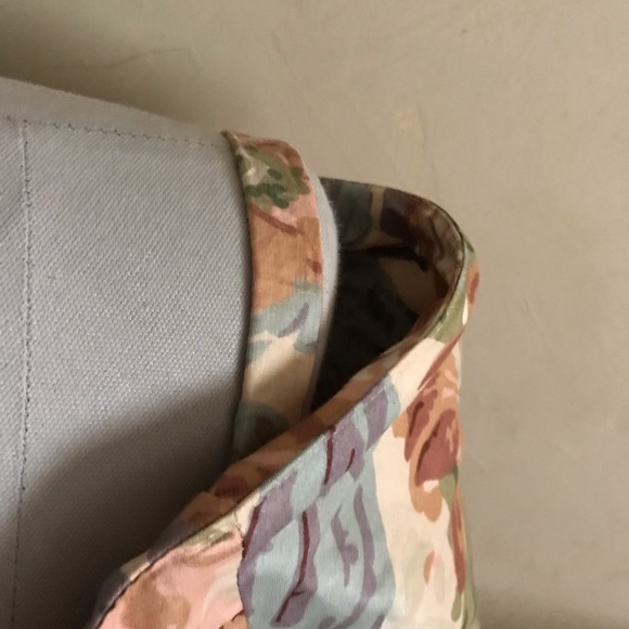 Vintage 1980s Swing Dress - Picture 11 of 13